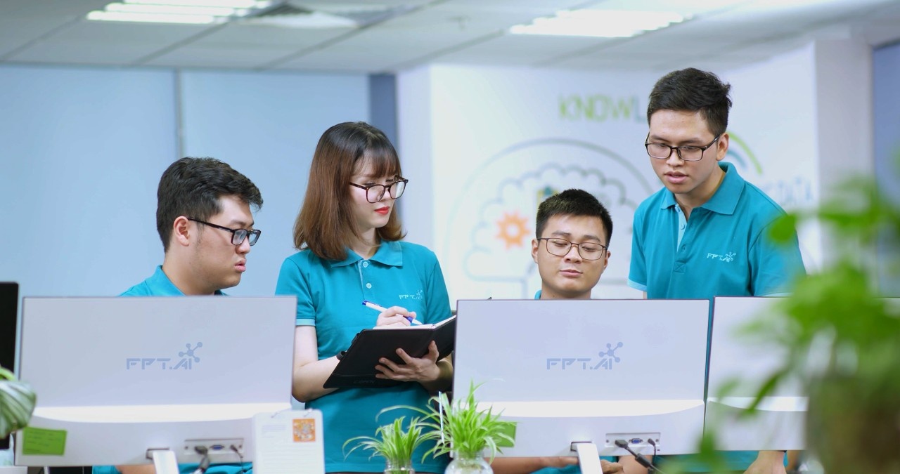 FPT.AI anh 1
