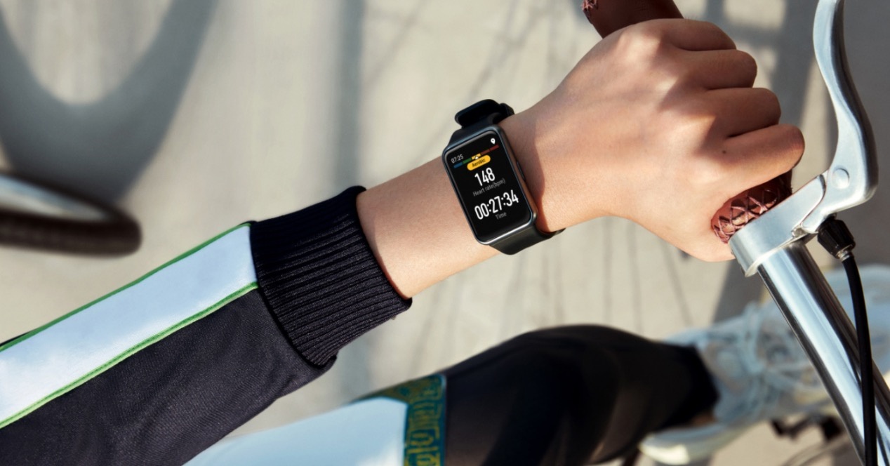 đồng hồ thông minh ảnh 2 dong ho thong minh anh 2