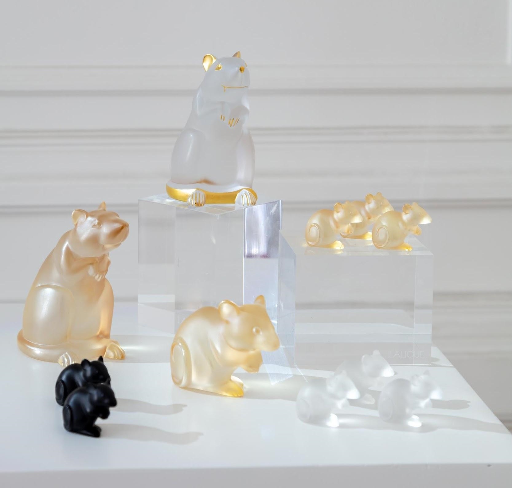 Lalique ảnh 1 Lalique anh 1