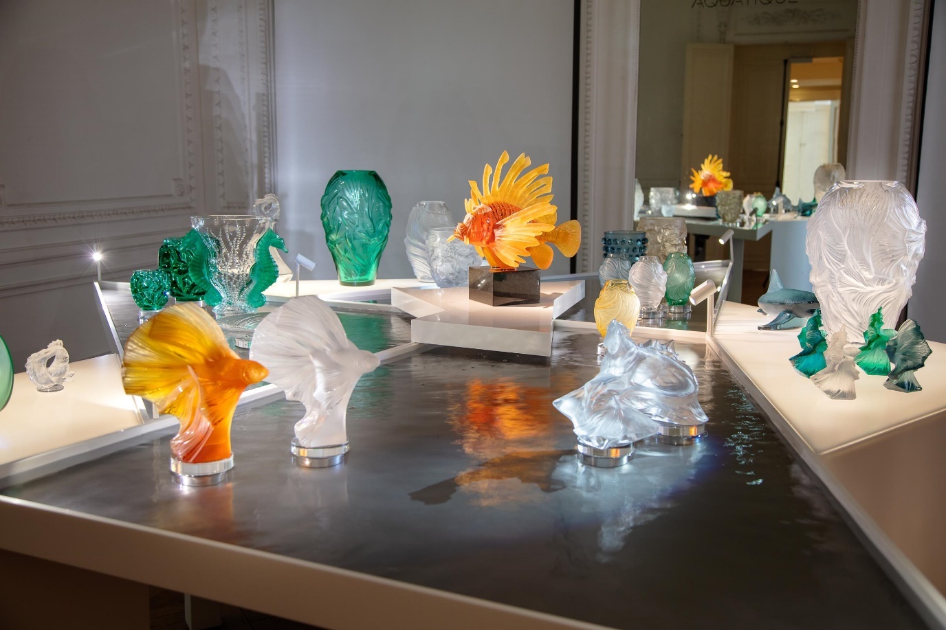 Lalique ảnh 4 Lalique anh 4