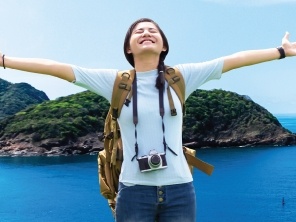 Bay thang Con Dao, nhan hoan tien 500.000 dong tu MSB hinh anh