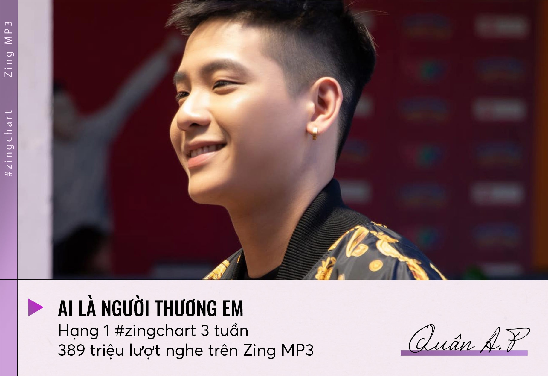 Quân A.P ảnh 2 Quan A.P anh 2