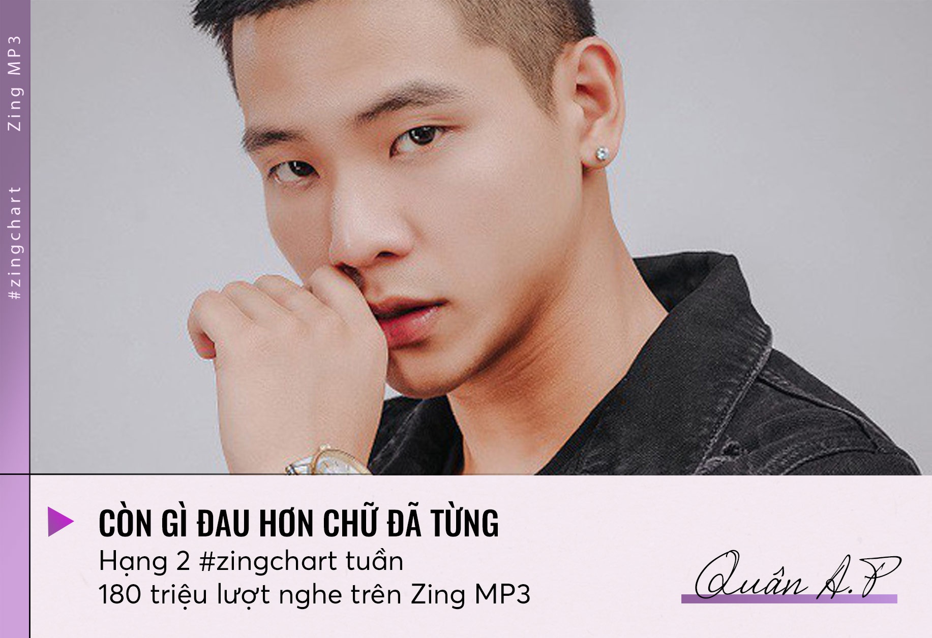 Quân A.P ảnh 3 Quan A.P anh 3