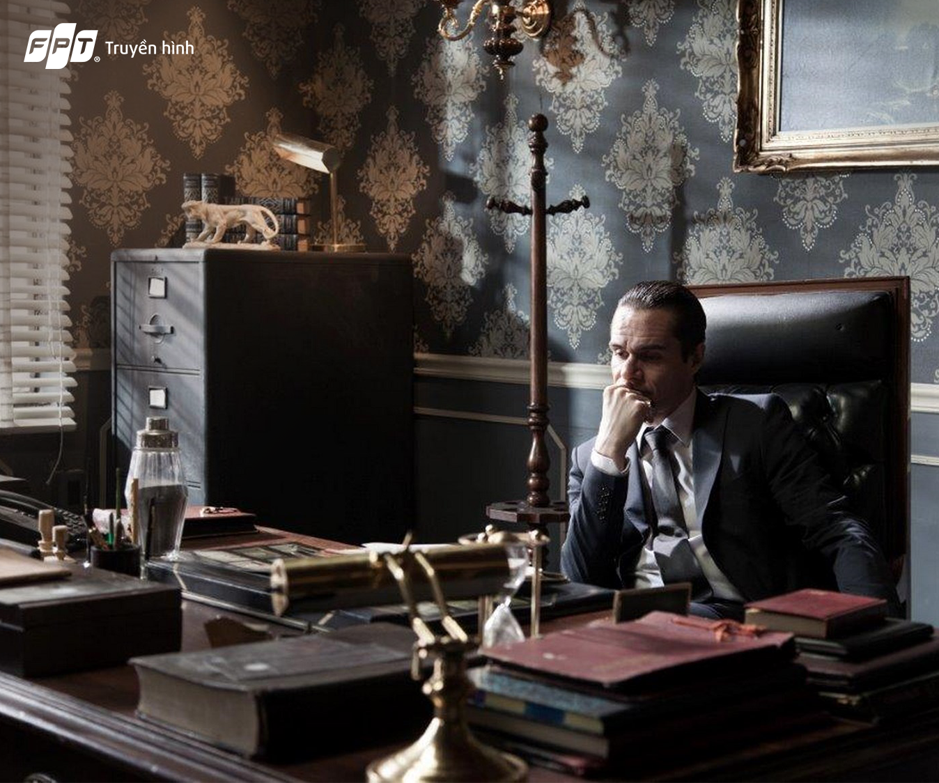 Trùm sát thủ ảnh 1 Trum sat thu anh 1