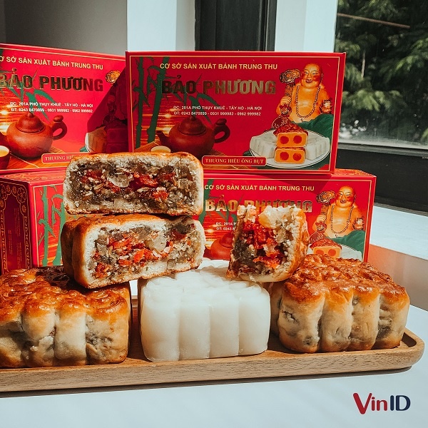 VinID ảnh 2 VinID anh 2