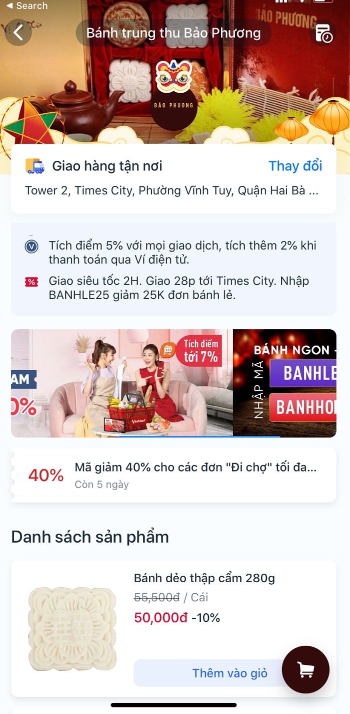 VinID ảnh 3 VinID anh 3