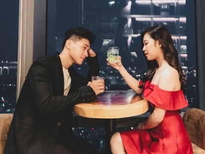 San trang ram tai diem check-in cao nhat TP.HCM hinh anh