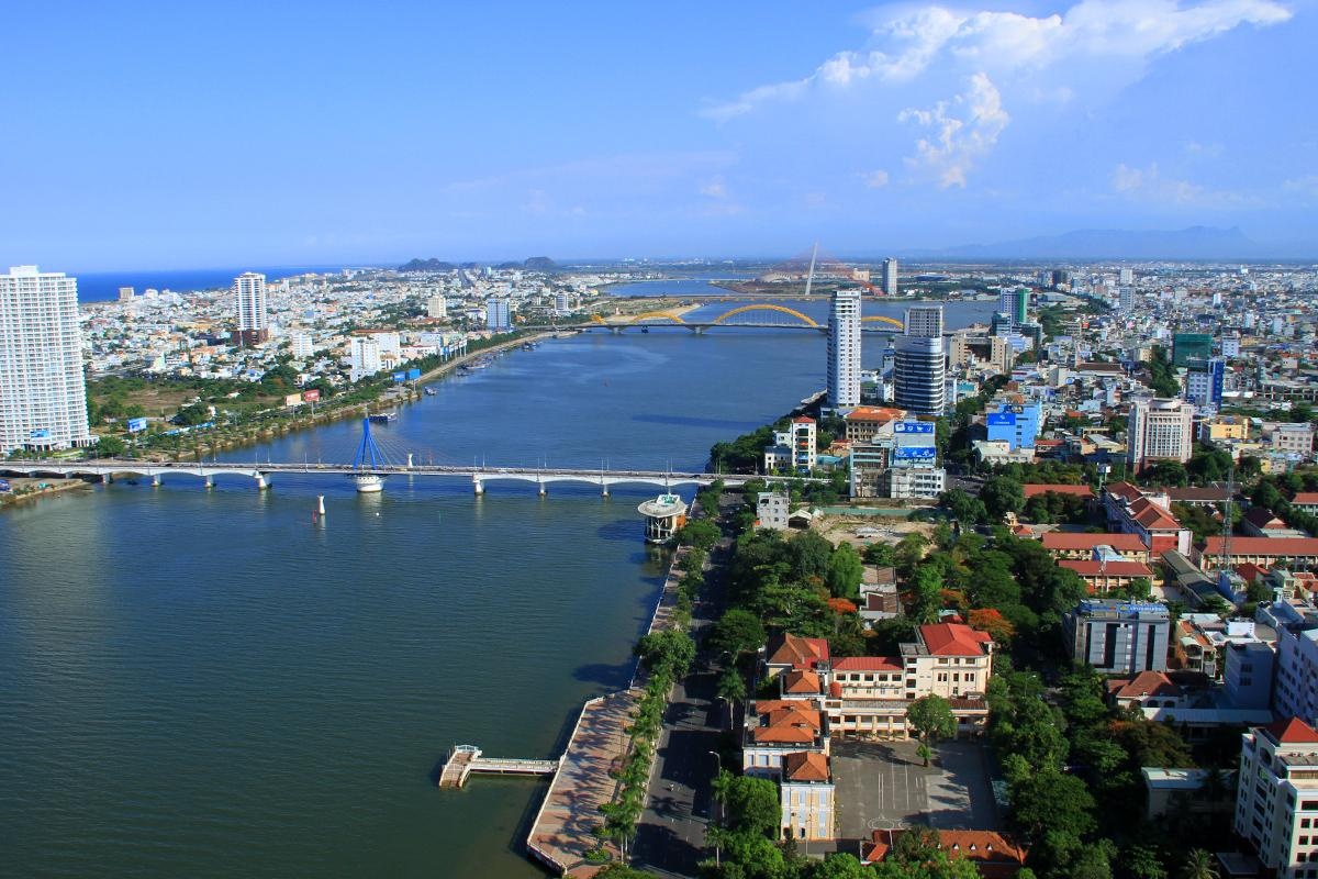 Megacity Kon Tum anh 1