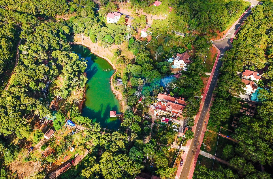 Megacity Kon Tum anh 4