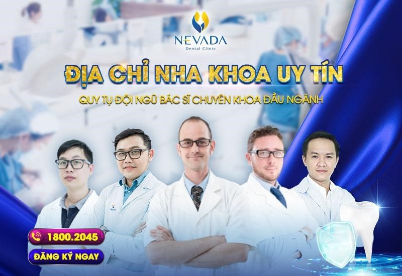 Nha khoa Quoc te Nevada anh 1