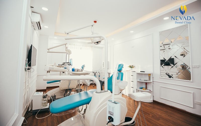 Nha khoa Quoc te Nevada anh 4