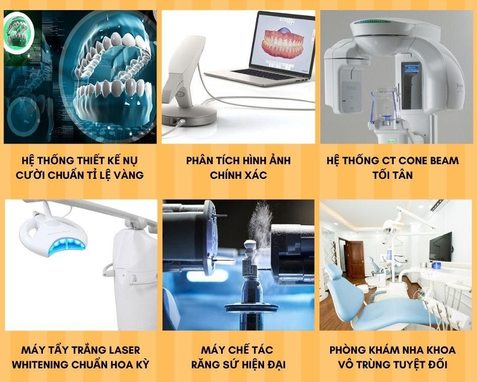 Nha khoa Quoc te Nevada anh 3