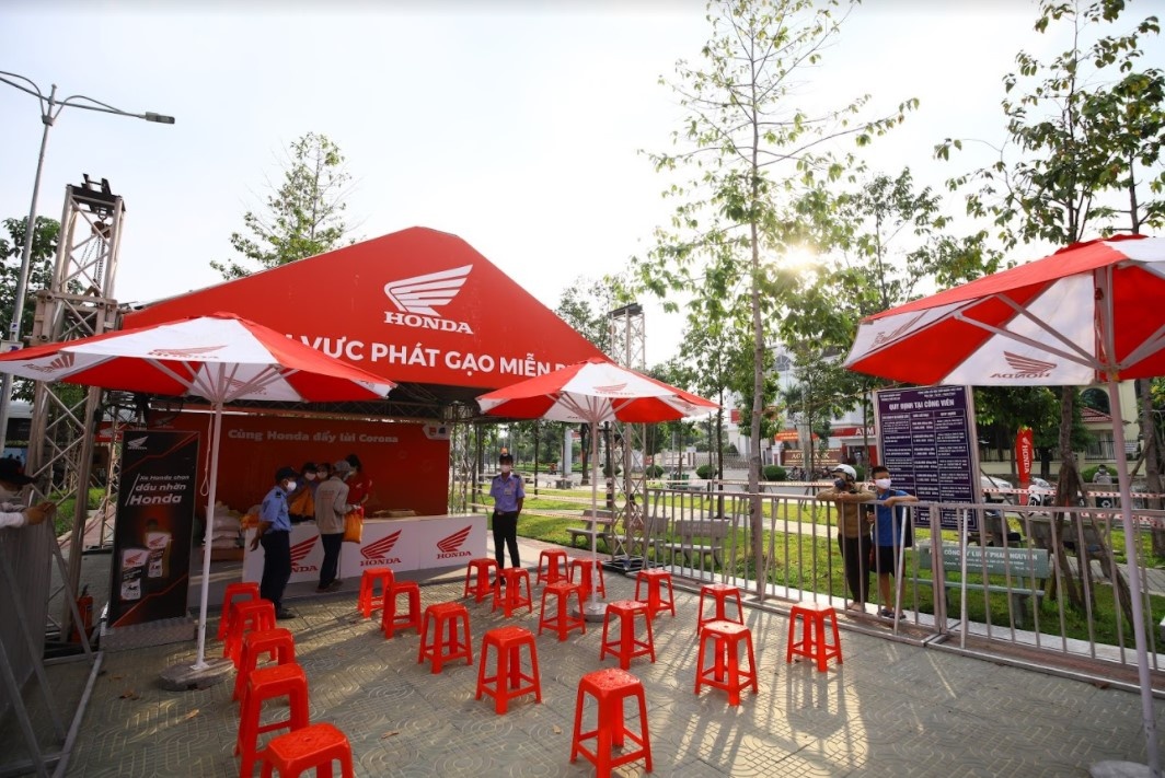 Xe Honda tiet kiem xang anh 8