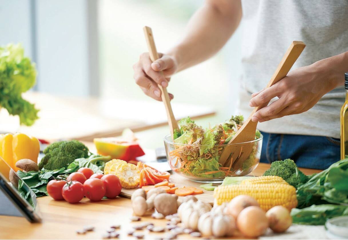 Herbalife Nutrition anh 2