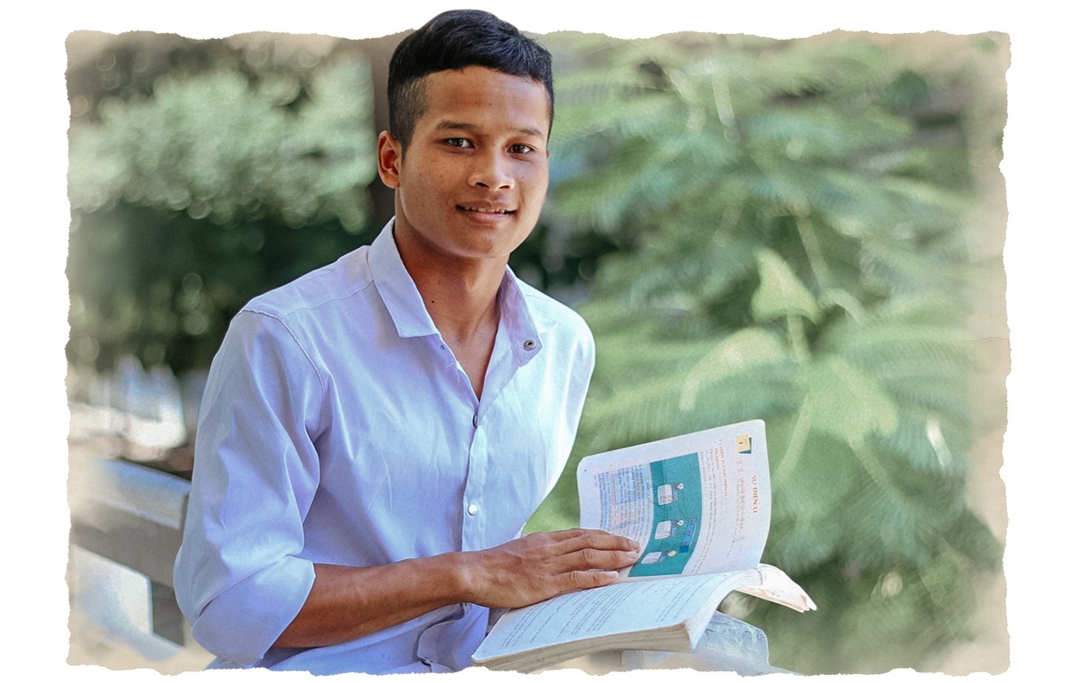 Trao co hoi - Noi uoc mo anh 2