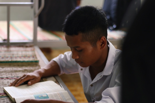 Trao cơ hội - Nối ước mơ ảnh 4 Trao co hoi - Noi uoc mo anh 4