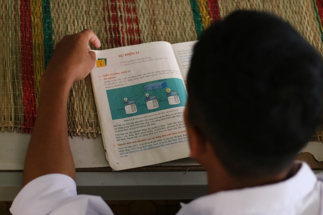 Trao cơ hội - Nối ước mơ ảnh 5 Trao co hoi - Noi uoc mo anh 5