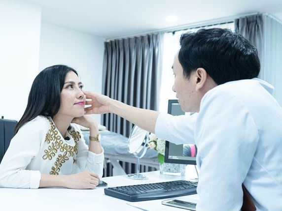 Tim hieu quy trinh nang mui cau truc Seoul Line hinh anh