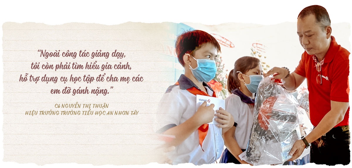 Trao co hoi - Noi uoc mo anh 6