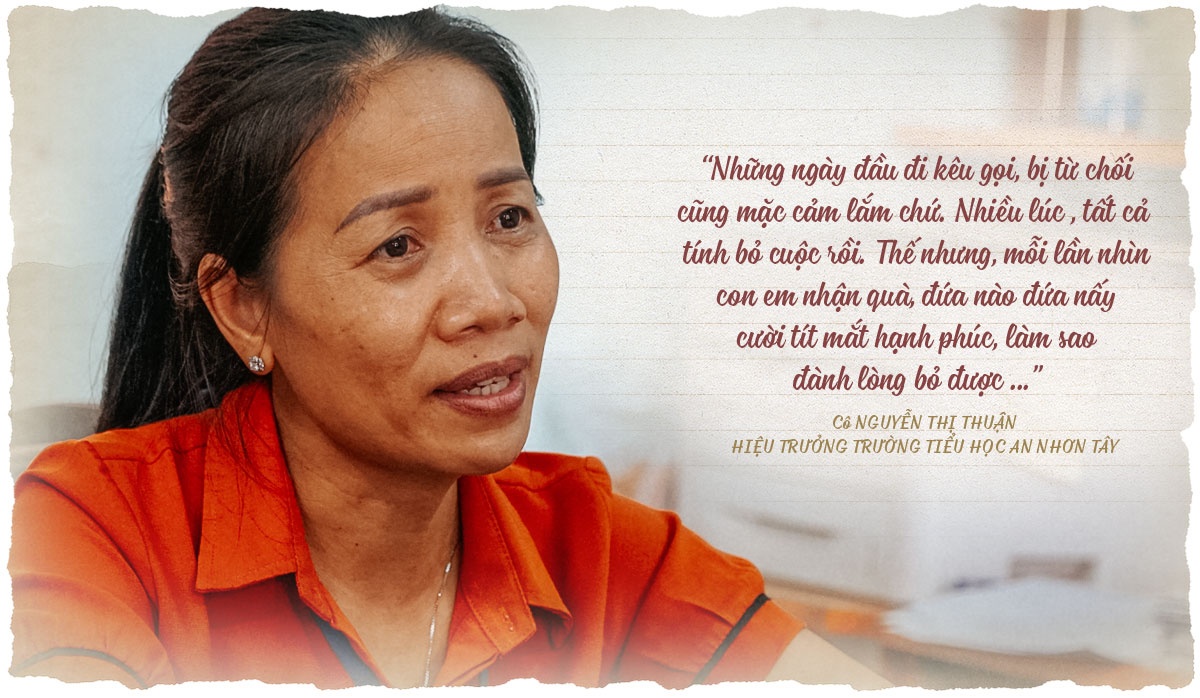 Trao co hoi - Noi uoc mo anh 7