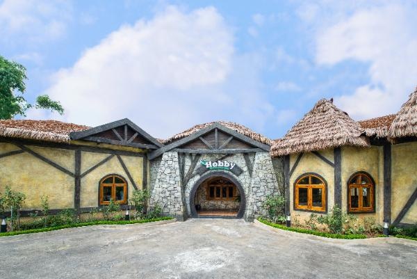 Thien duong Bao Son anh 1