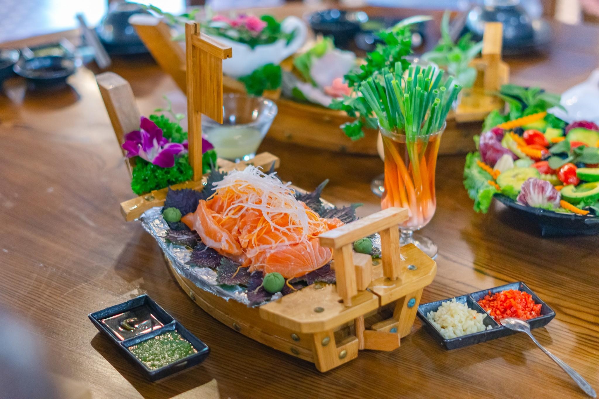 Thien duong Bao Son anh 4