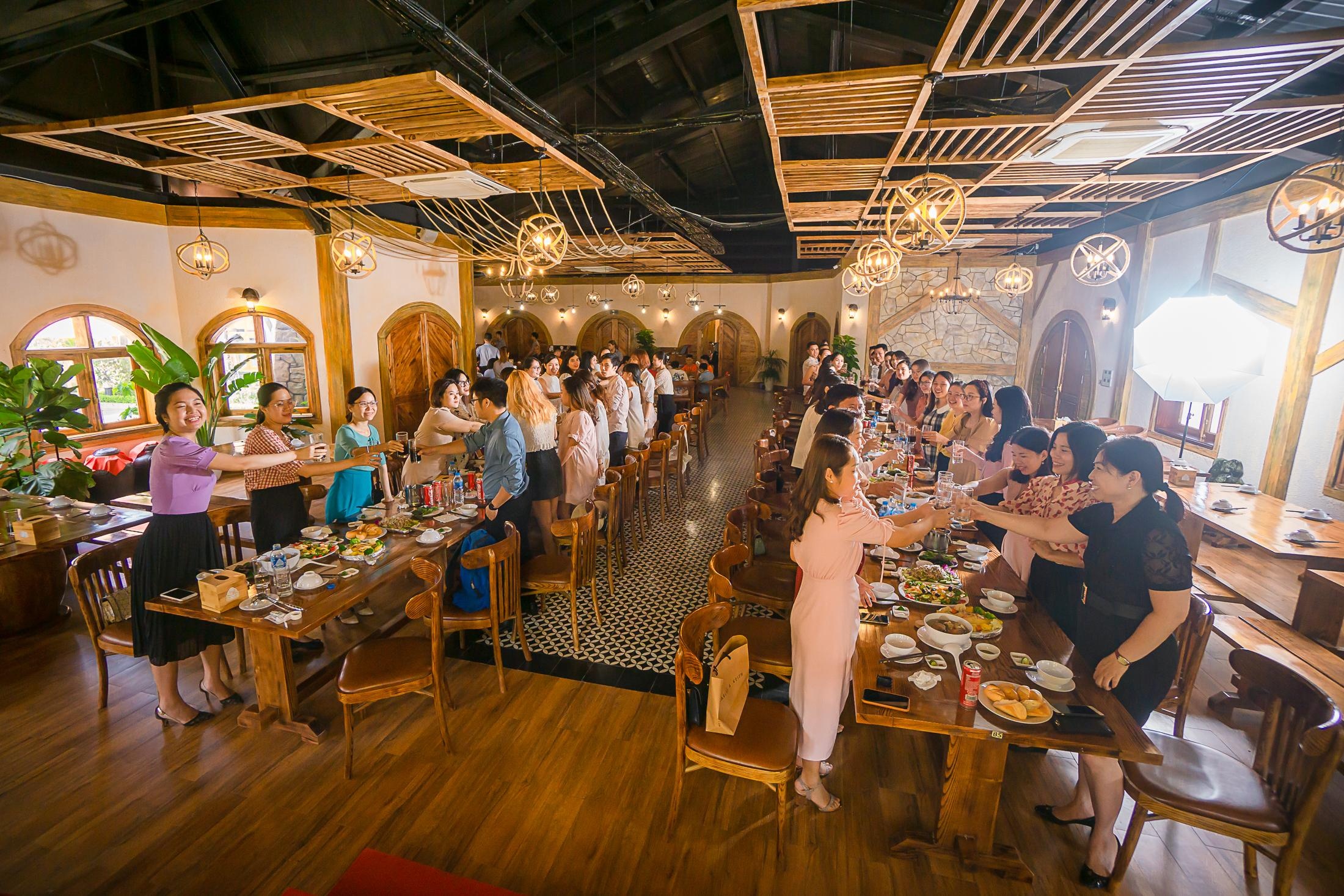 Thien duong Bao Son anh 5