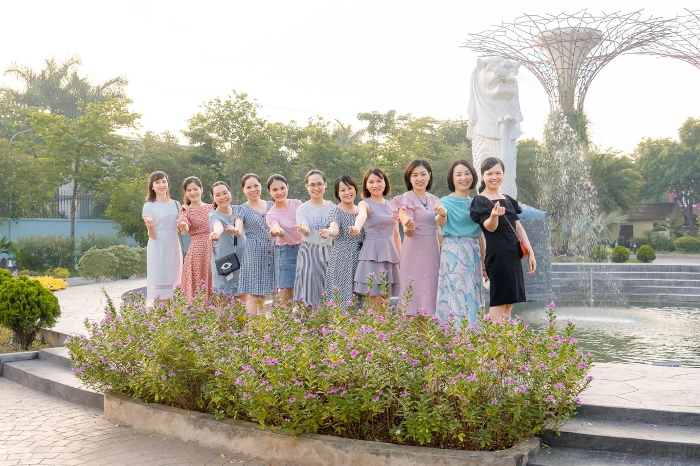 Thien duong Bao Son anh 8