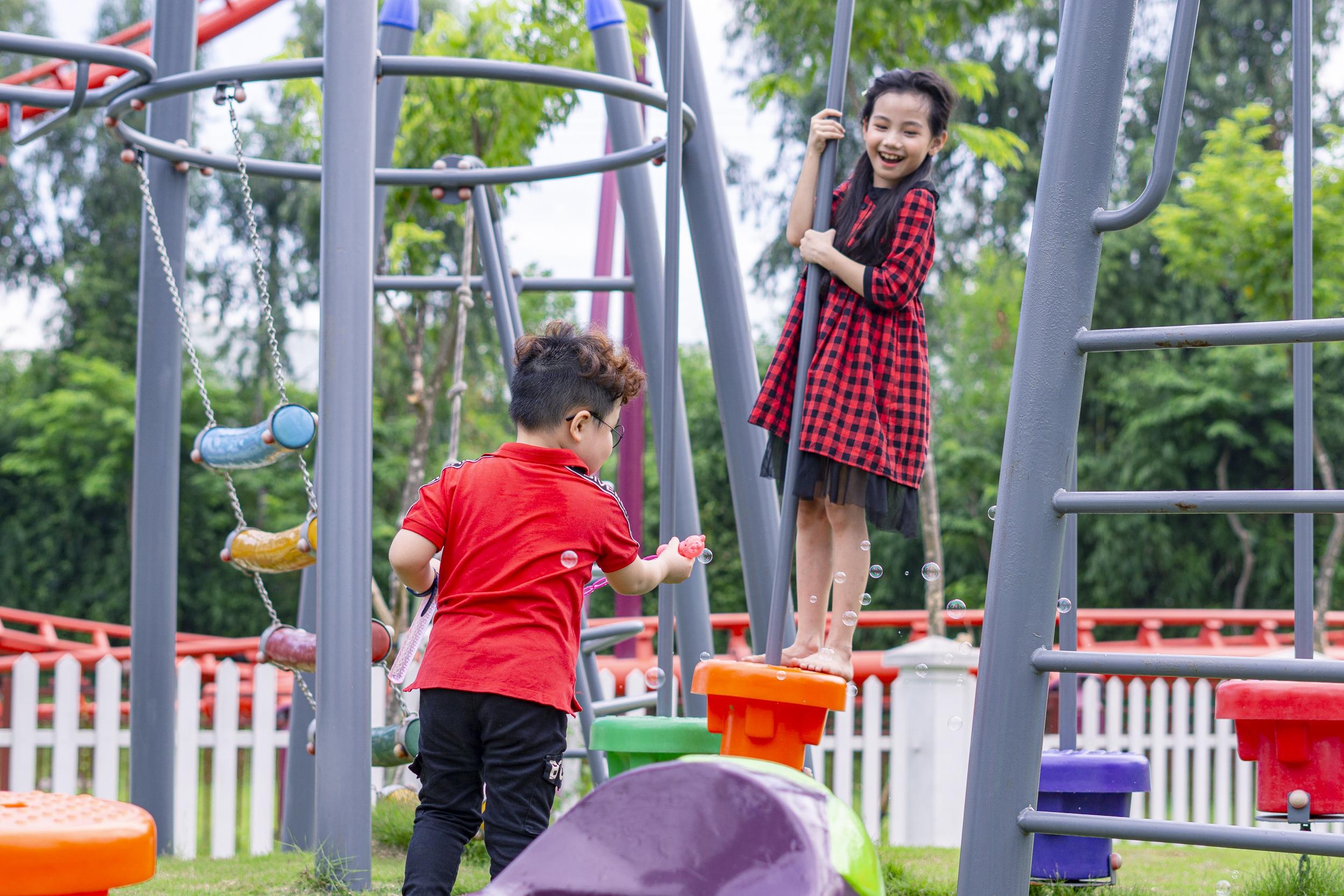 Thien duong Bao Son anh 9