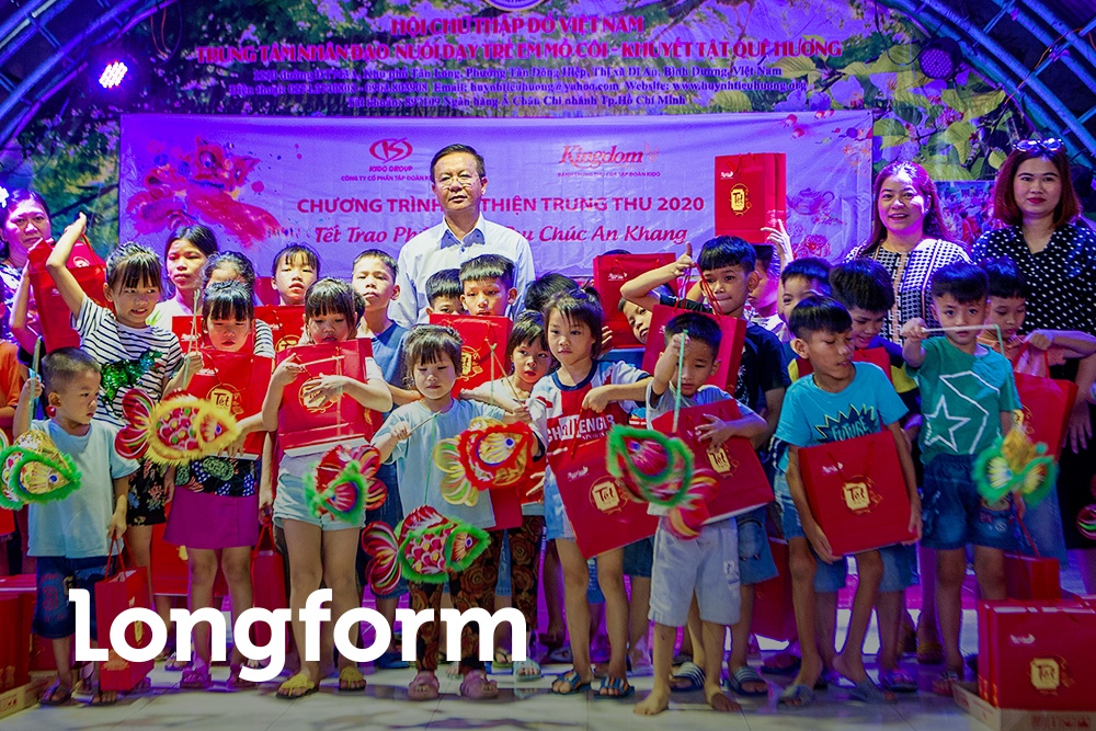 Tet Trung thu am ap cua nhung manh doi thieu may man hinh anh