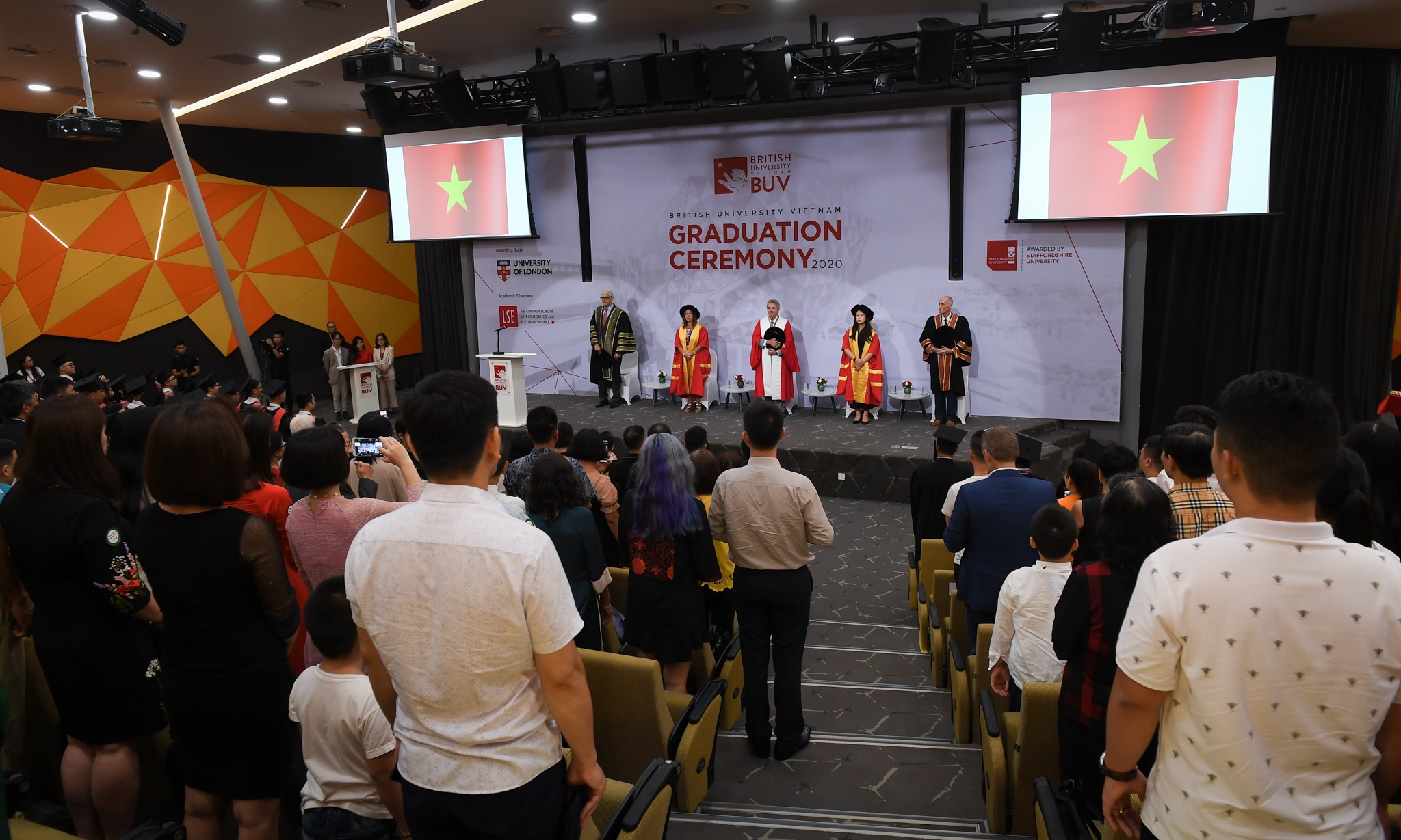 BUV ảnh 3 BUV anh 3