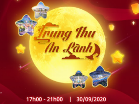 Cat Tuong Group to chuc Trung thu y nghia tai Western Pearl 2 hinh anh