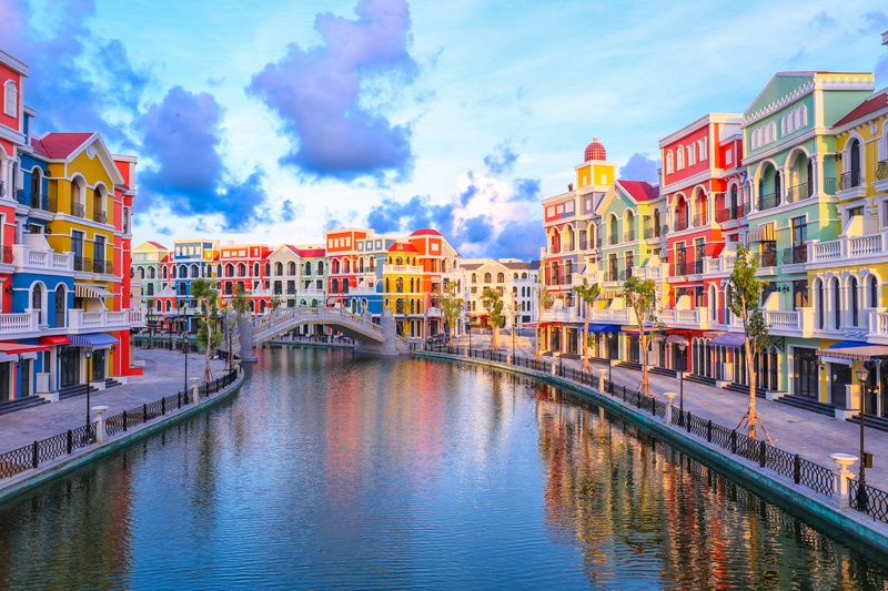 Grand World Phu Quoc tham vong thu ty USD moi nam hinh anh