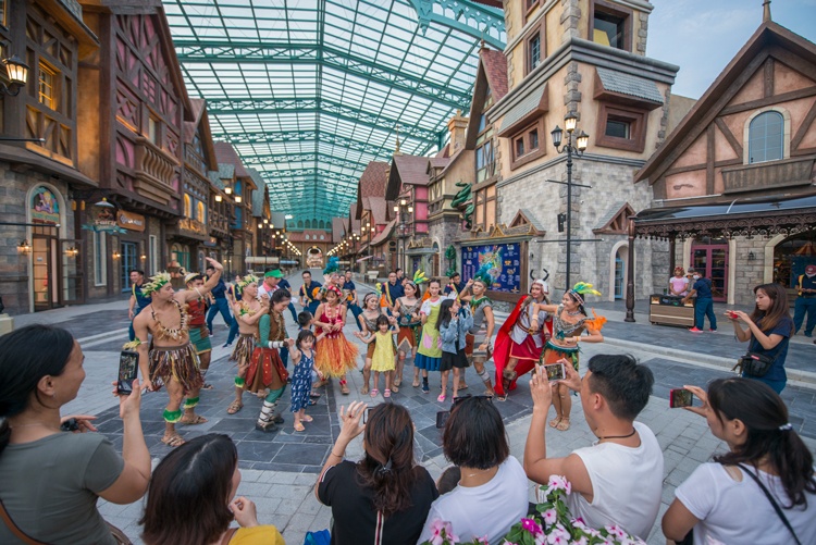 Grand World Phu Quoc anh 4