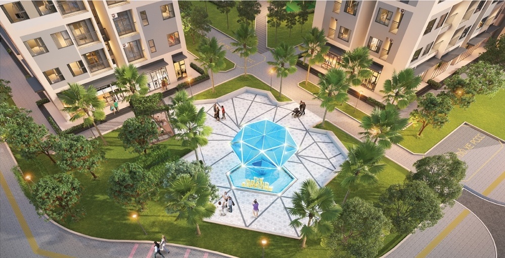 Vinhomes Smart City anh 2