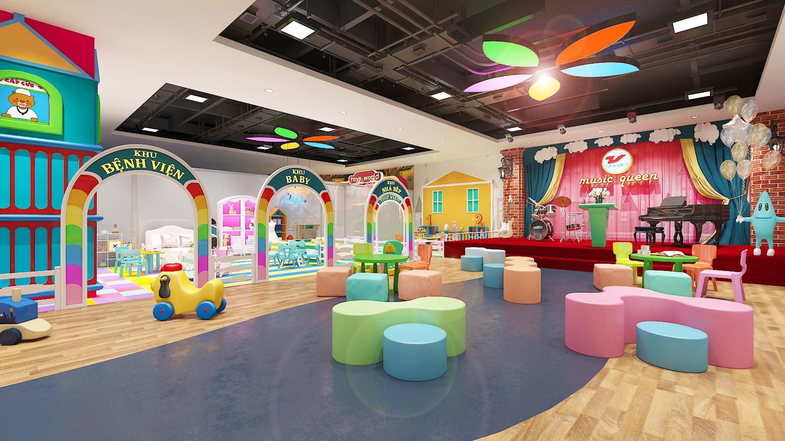 Nha sach Tan Viet anh 4