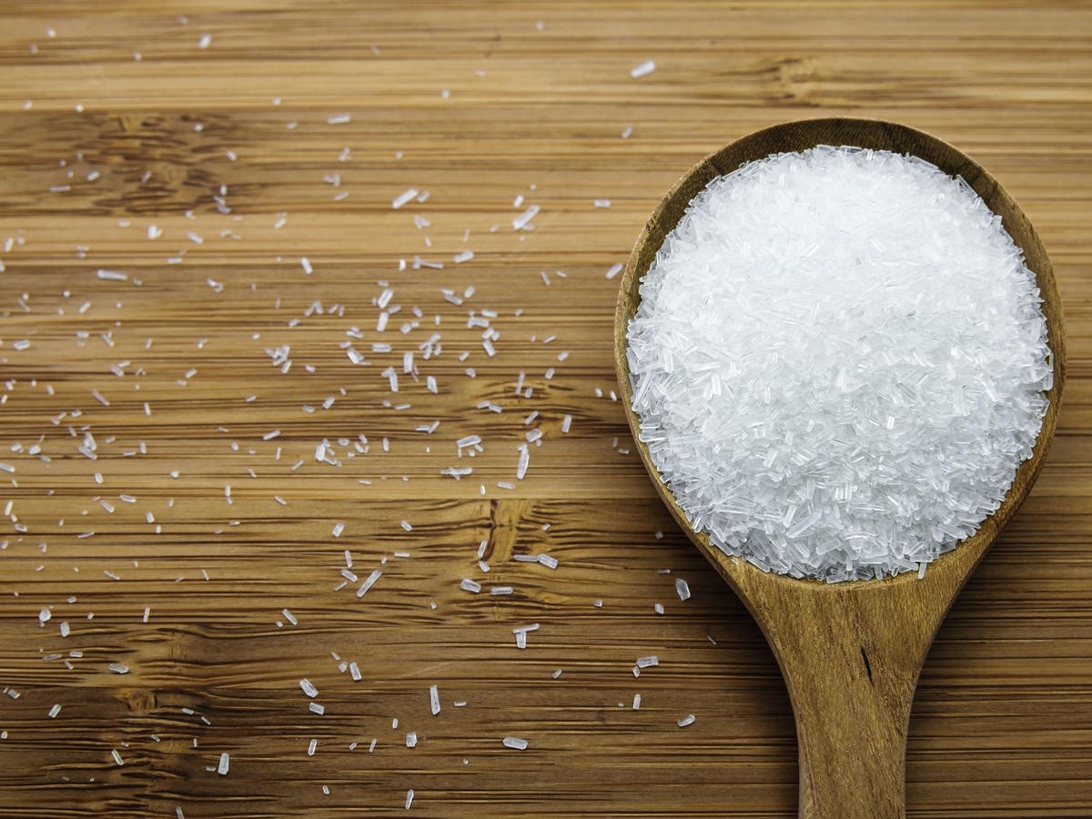 Chuyen gia huong dan cach su dung gia vi nem cho tre hinh anh