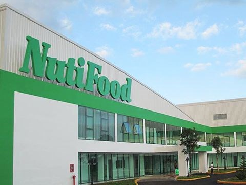 NutiFood GrowPLUS+ ảnh 2 NutiFood GrowPLUS+ anh 2