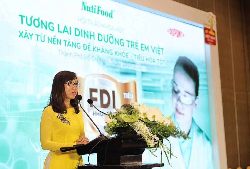 NutiFood GrowPLUS+ ảnh 3 NutiFood GrowPLUS+ anh 3