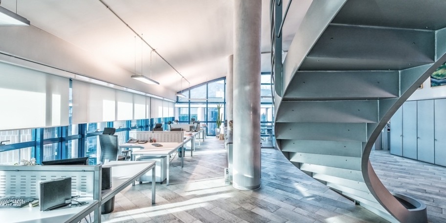 Khoi dong cuoc thi thiet ke noi that 'Giai dieu anh sang' hinh anh