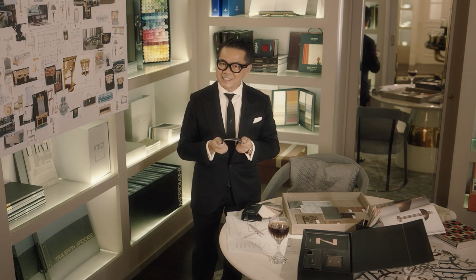 Galaxy Z Fold2 anh 3