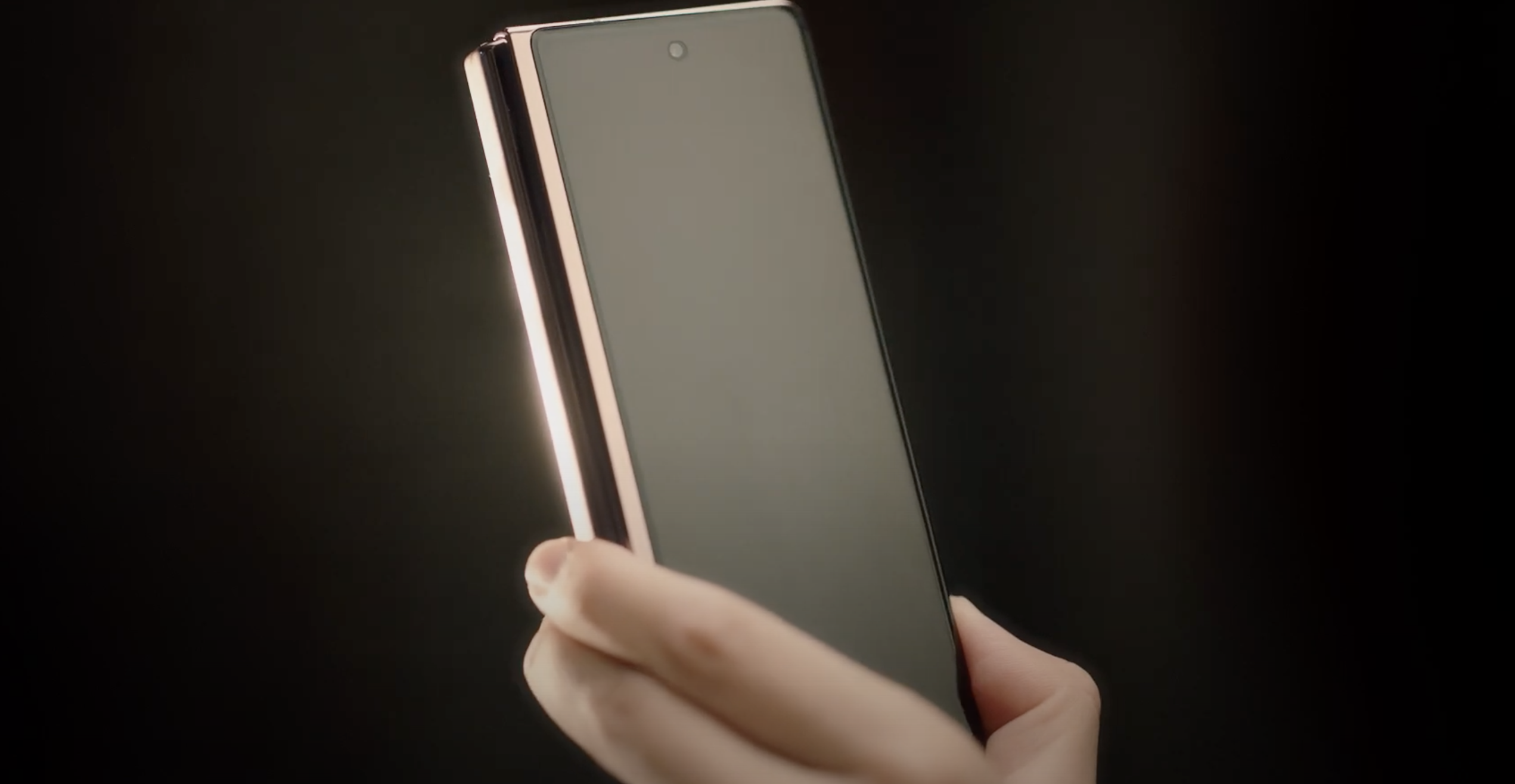 Galaxy Z Fold2 ảnh 5 Galaxy Z Fold2 anh 5