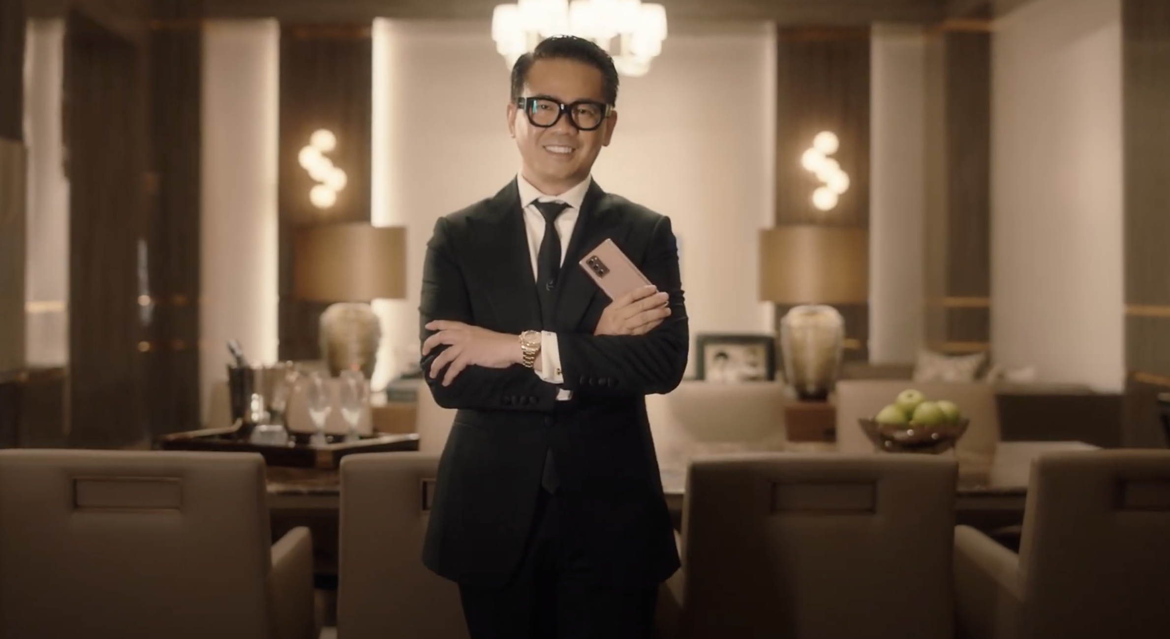 Galaxy Z Fold2 anh 8