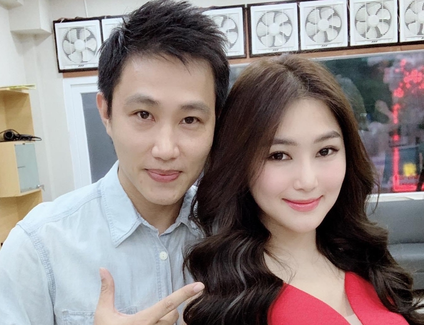 Tiem toc duoc nhieu my nhan Viet lua chon hinh anh