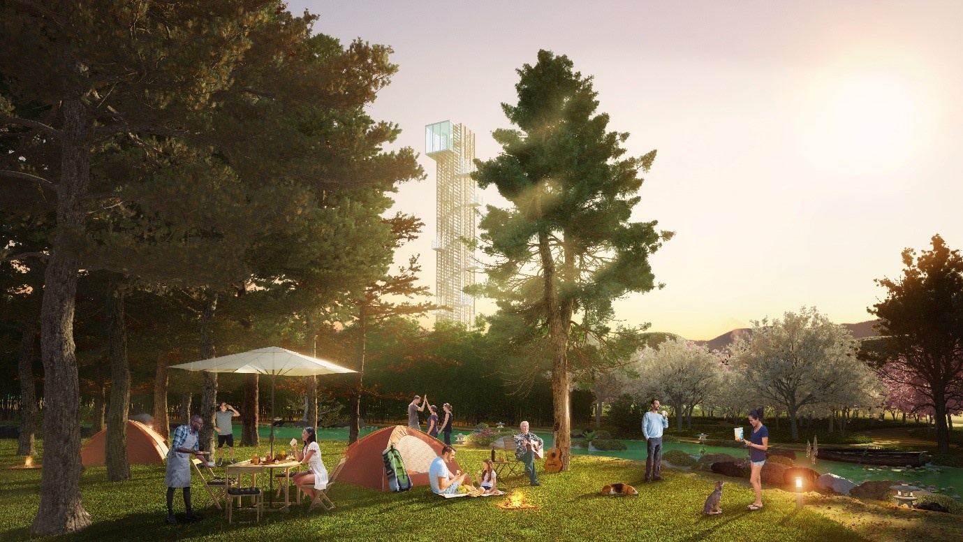 Apec Golden Valley Muong Lo anh 3