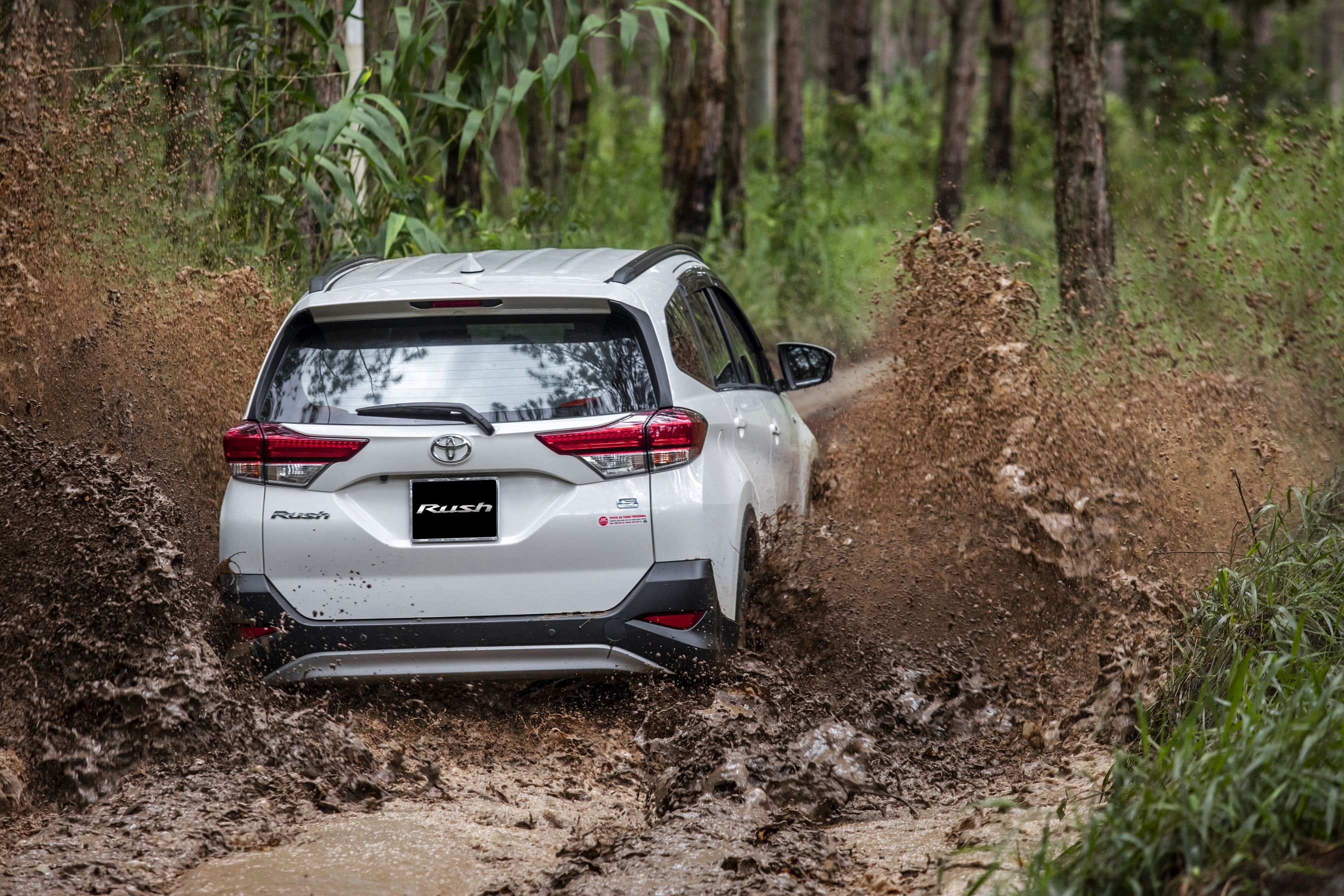 Toyota ảnh 3 Toyota anh 3