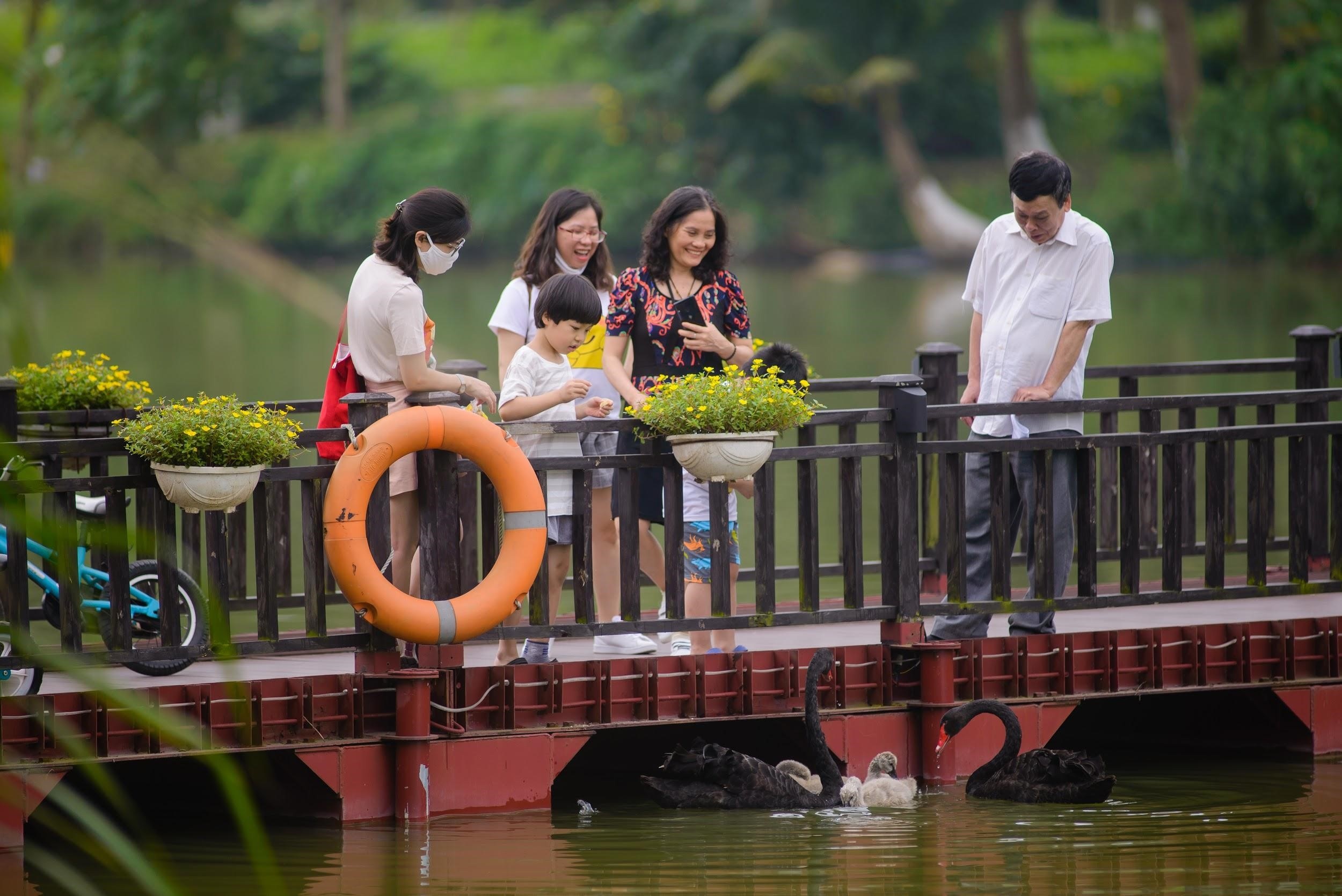 bình minh tại Ecopark ảnh 9 binh minh tai Ecopark anh 9
