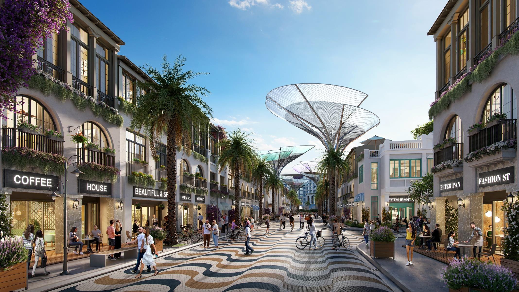 NovaWorld Phan Thiet ảnh 11 NovaWorld Phan Thiet anh 11