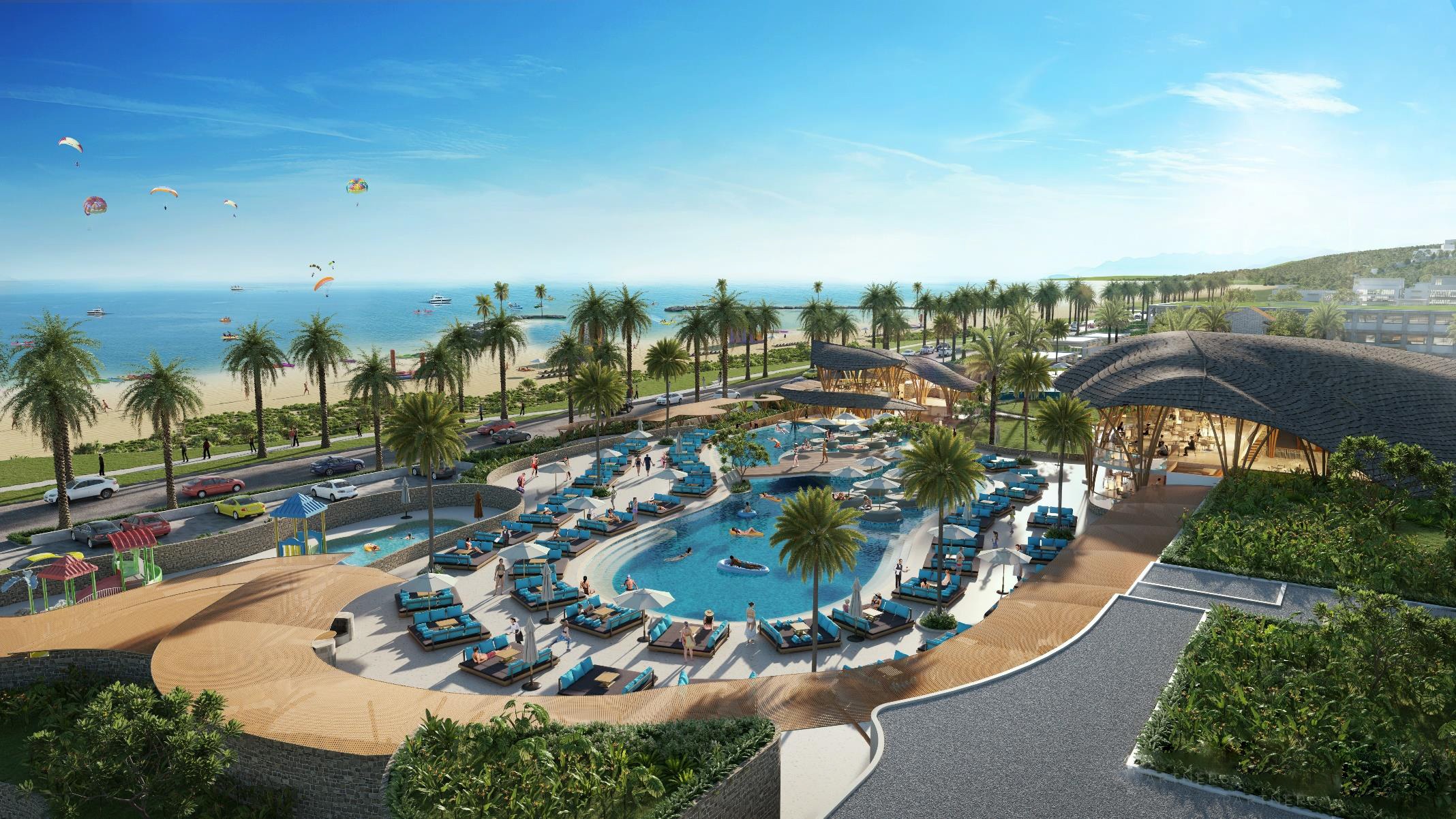 NovaWorld Phan Thiet ảnh 10 NovaWorld Phan Thiet anh 10