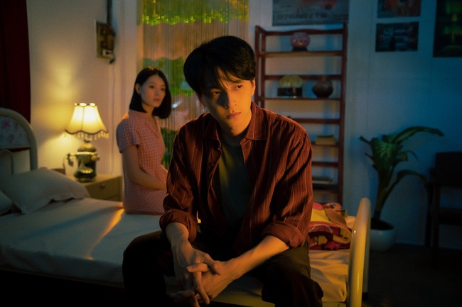 Ca khuc moi cua Ngo Kien Huy se thanh cong nhu 'Truyen thai y'? hinh anh